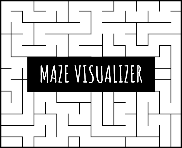 Games like Maze Visualizer