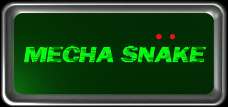 Mecha Snake Image