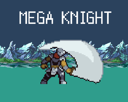Mega Knight Image