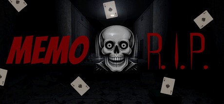 Games like Memo R.I.P.