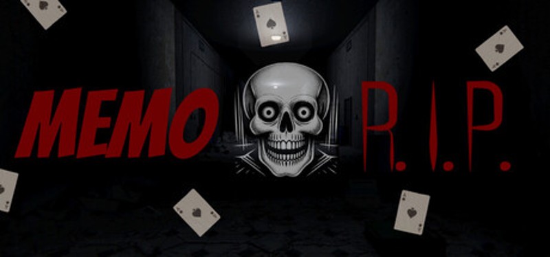 Memo R.I.P. Image