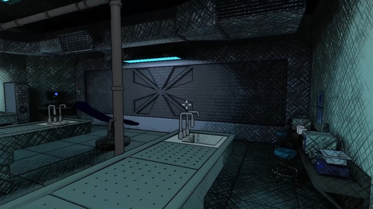 Memoria Altera screenshot