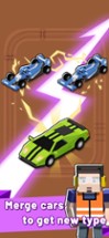 Merge Car Racer Image