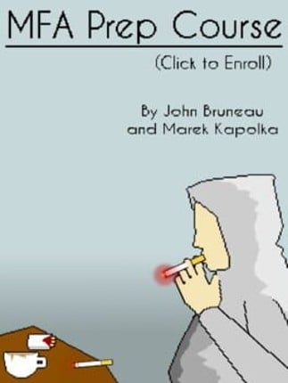 MFA Prep Course Image