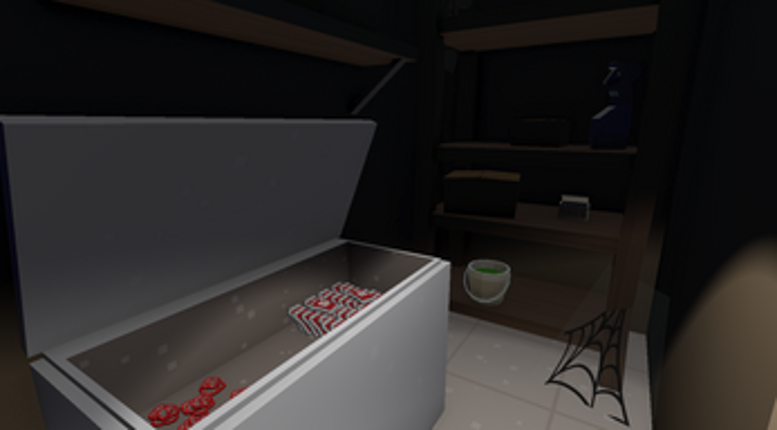 Midnight Snack screenshot