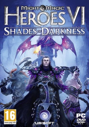 Might & Magic Heroes VI Shades of Darkness Image
