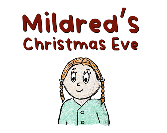 Mildred's Christmas Eve (2025) Image