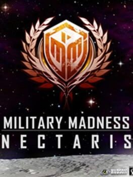 Games like Military Madness: Nectaris
