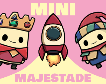 Games like Mini Majestade