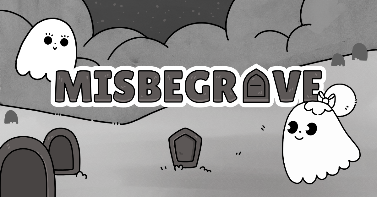 Games like misbegrave