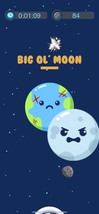 Moony - Mass Annihilation Image