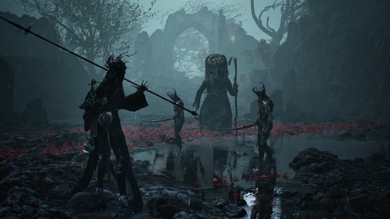 Mortal Shell II screenshot