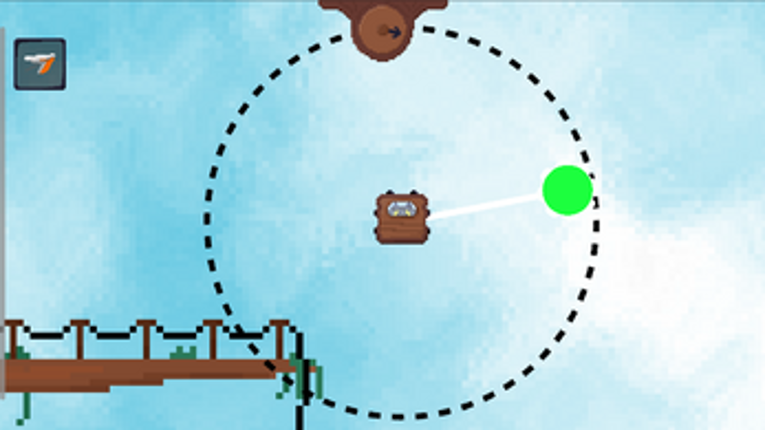 My Cat's Complicated Relationship with Gravity screenshot