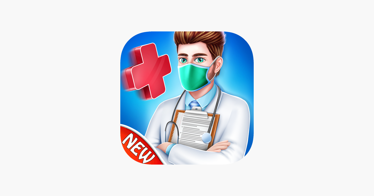 Games like My Hospital Doctor