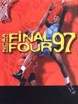 Games like NCAA Basketball Final Four 97