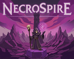 Games like NecroSpire (Prototype)