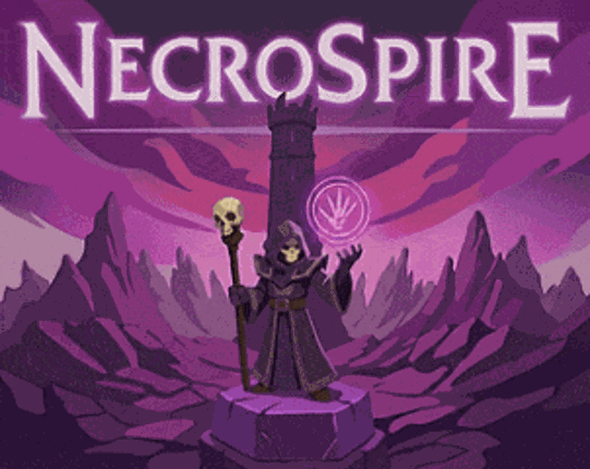 NecroSpire (Prototype) Image