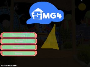 Neighbours From Hell: SMG4 Edition Image