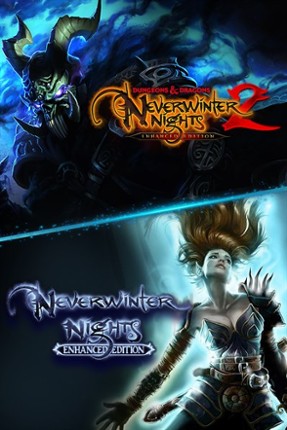 Neverwinter Nights 1 + 2 Enhanced Collection Image