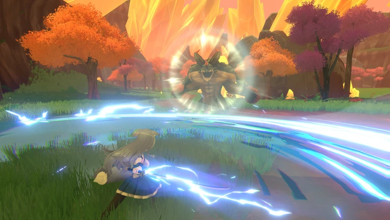 Nezori screenshot