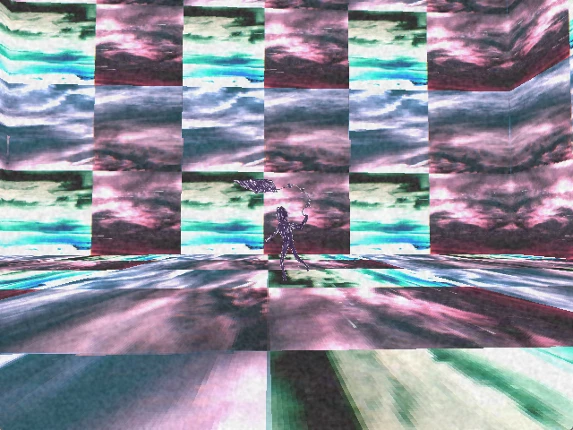 Nine Spaces Image