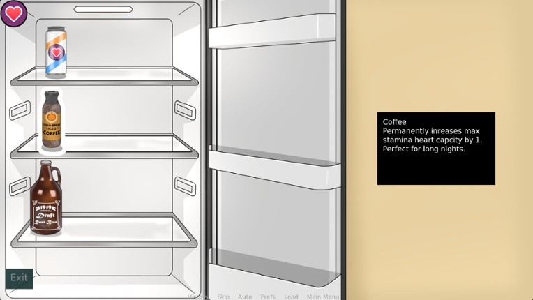 Not a Succubus Image