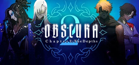 Games like OBSCURA