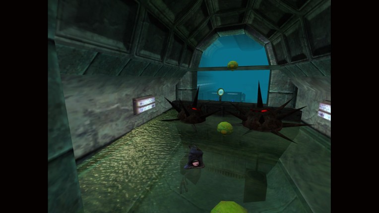 Oddworld: Munch's Oddysee screenshot