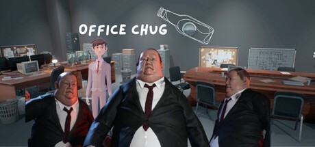 Games like Office Chug
