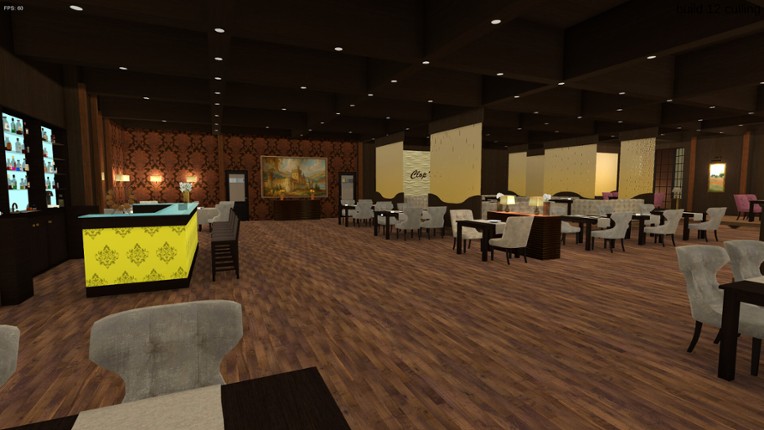 OGUZOK HORROR screenshot