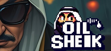 Games like Oil Sheik