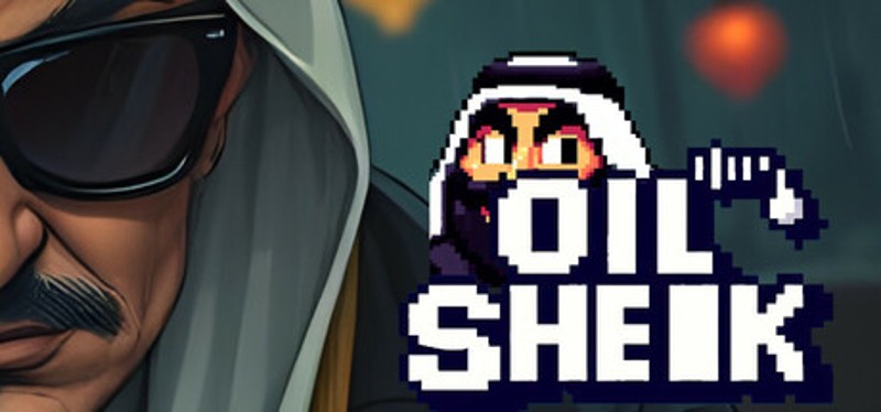 Oil Sheik Image
