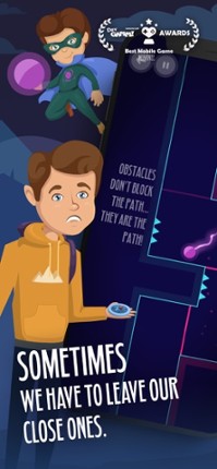 One Life Story screenshot