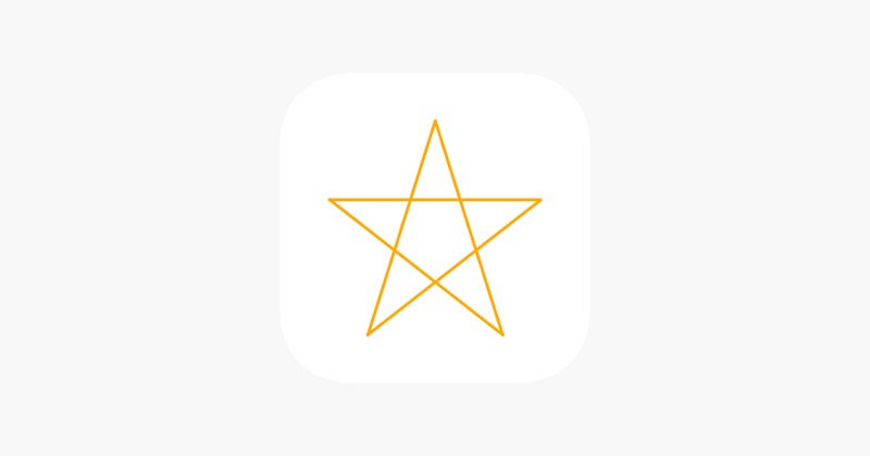 One Line - Draw Master Puzzle Image