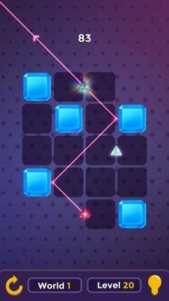 Operation Optics screenshot