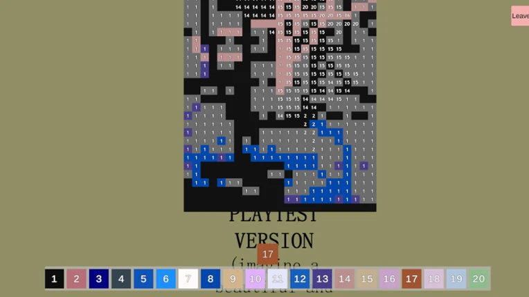 Palette Image