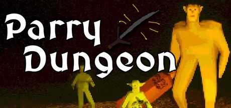 Games like Parry Dungeon