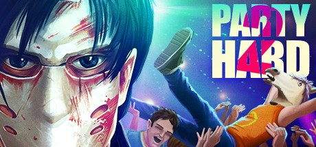 Games like Party Hard 2