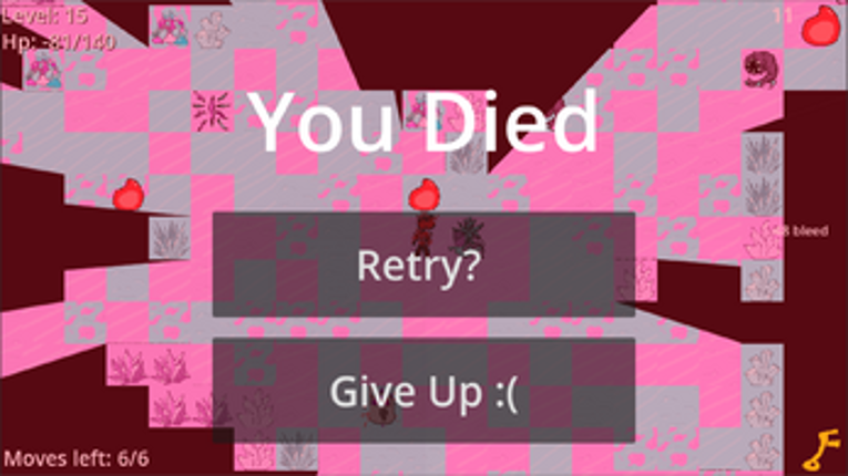 Path To Slime screenshot