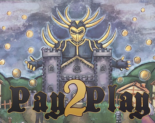 Pay2Play Image
