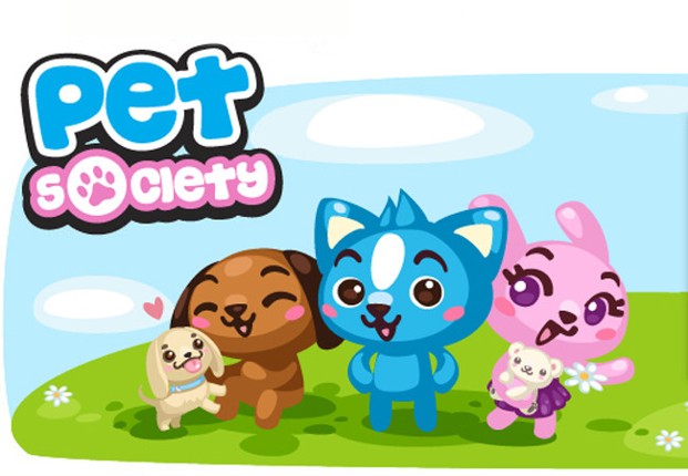 Pet Society Image