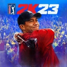 PGA 2K23 Cross-Gen Edition Image