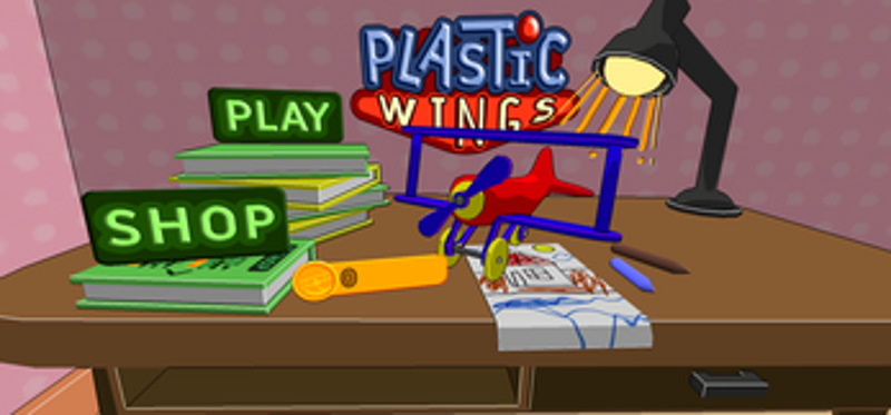 Plastic Wings Image