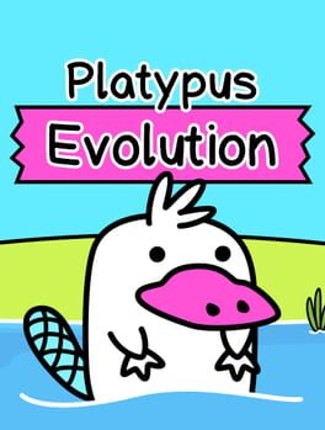 Platypus Evolution Game Cover