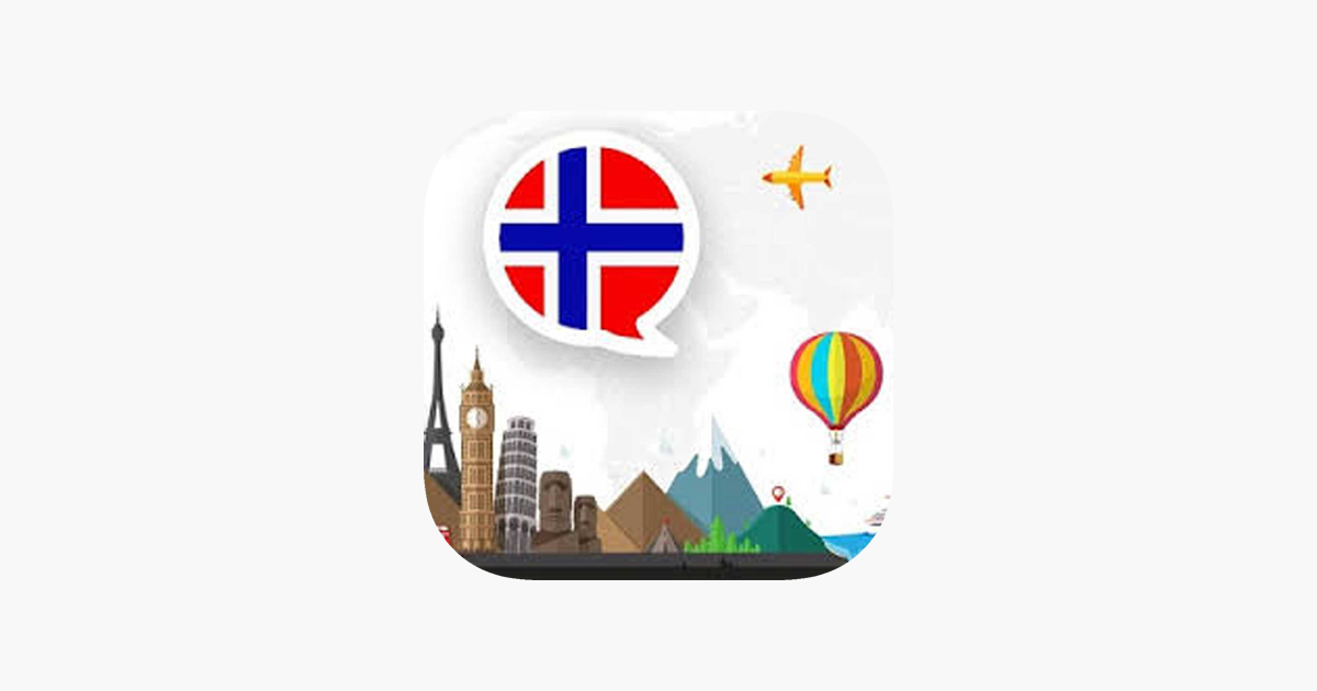 Games like Play and Learn NORWEGIAN