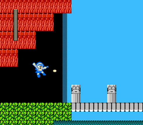 PolyGirl's Adventure 2: The wrath of Dr. Noac Image