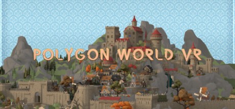 Games like Polygon World VR