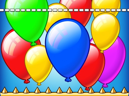 Games like PoP Express