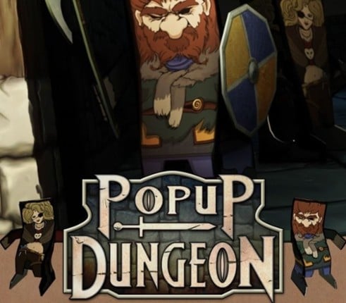 Popup Dungeon Image