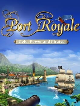 Games like Port Royale: Gold, Power and Pirates